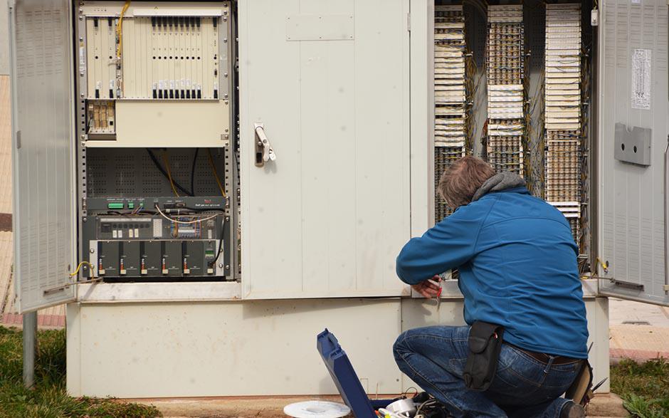 urgence électricité Sucy-en-Brie