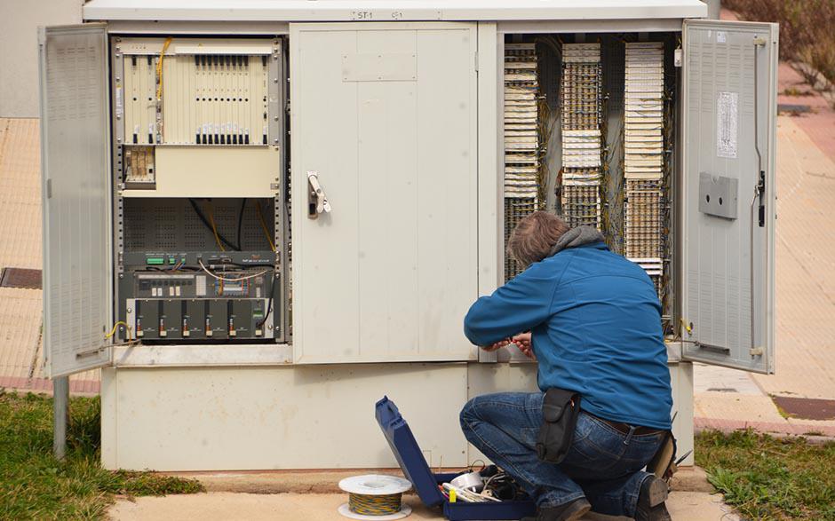 urgence électricité Paris 18