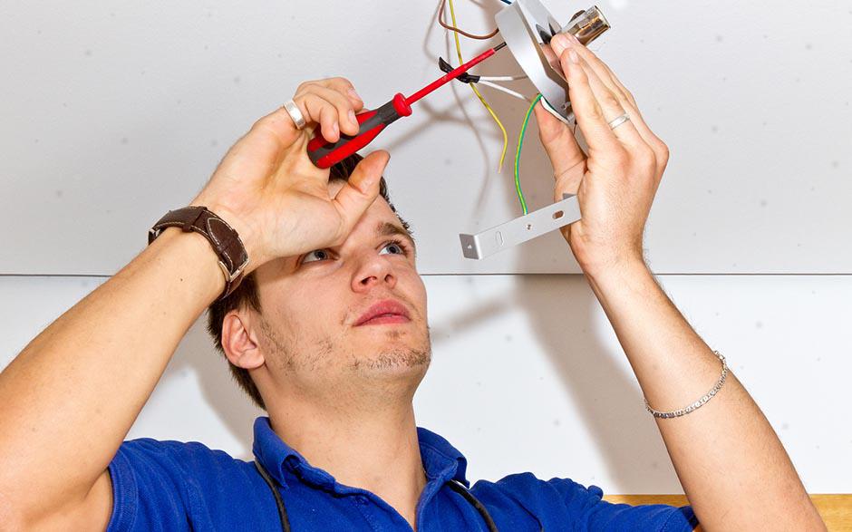 entreprise électricité générale Arcueil