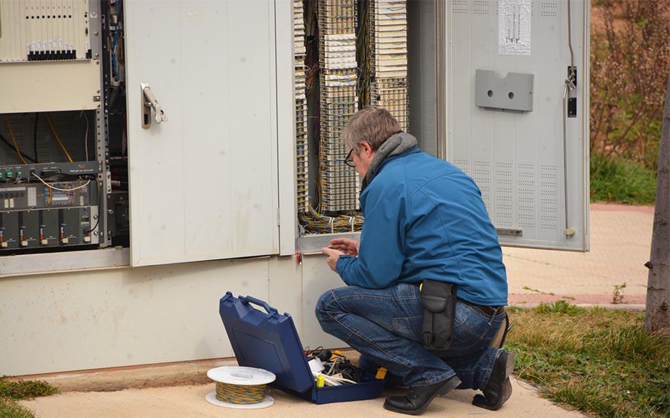 urgence électricité Sucy-en-Brie