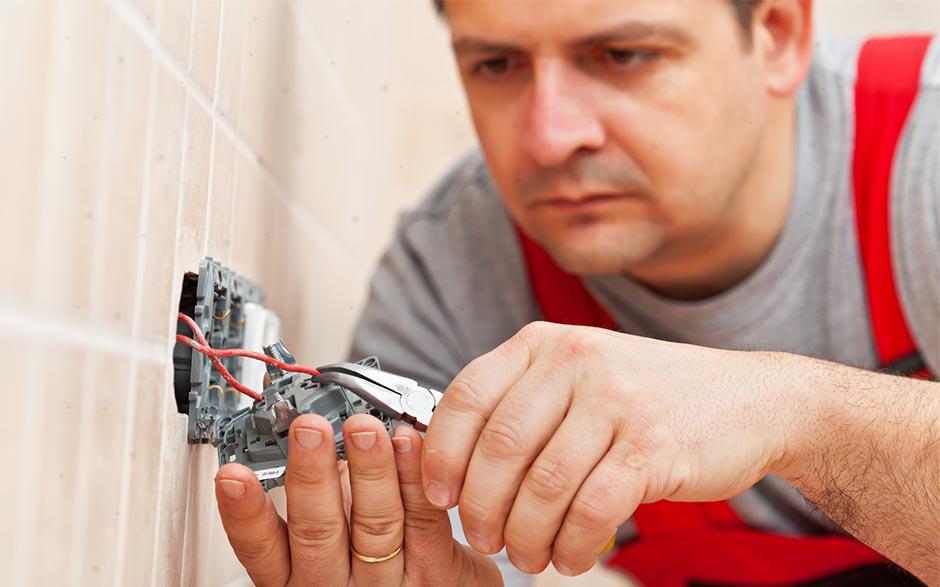 entreprise électricité générale Arcueil