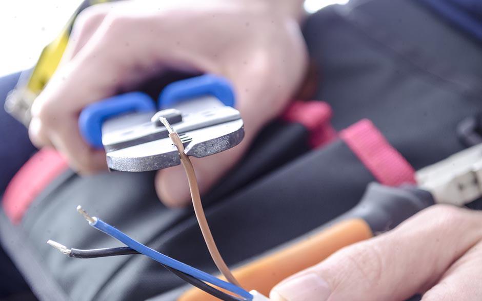 entreprise électricité générale Arcueil