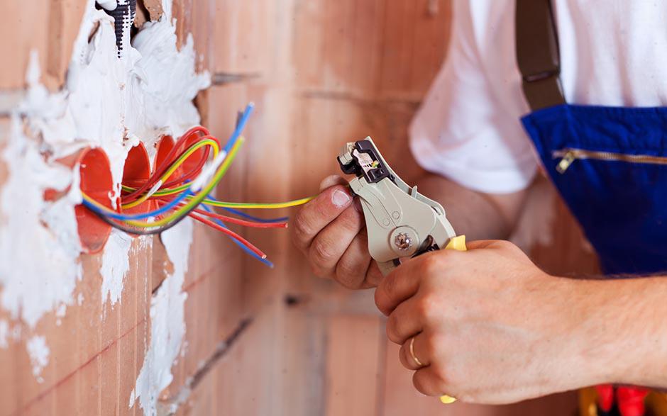urgence électricité Paris 12