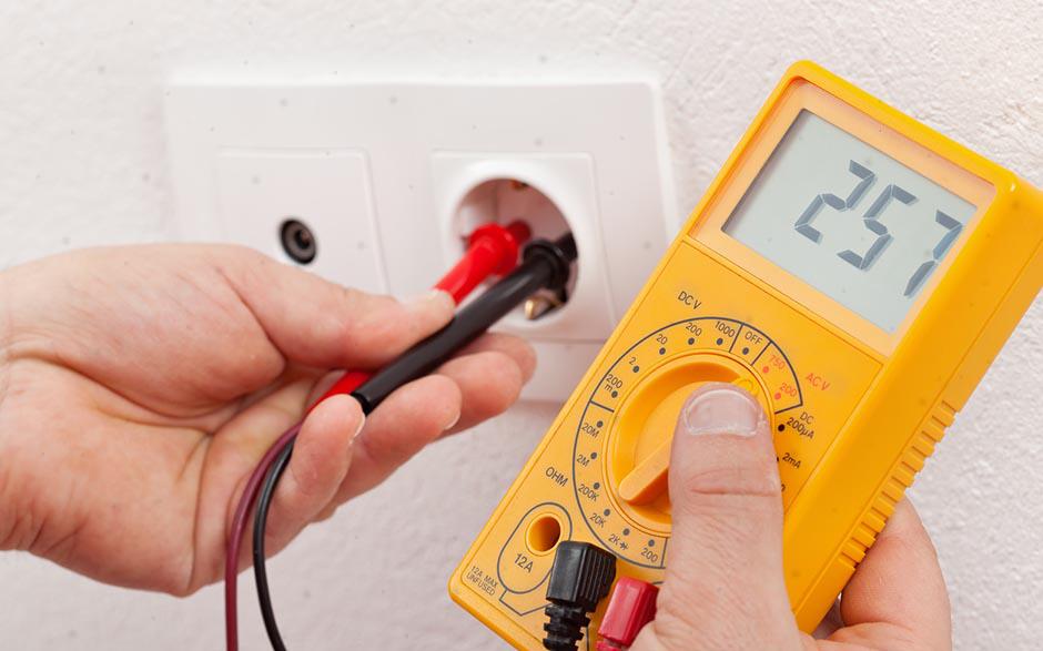 urgence électricité Paris 18