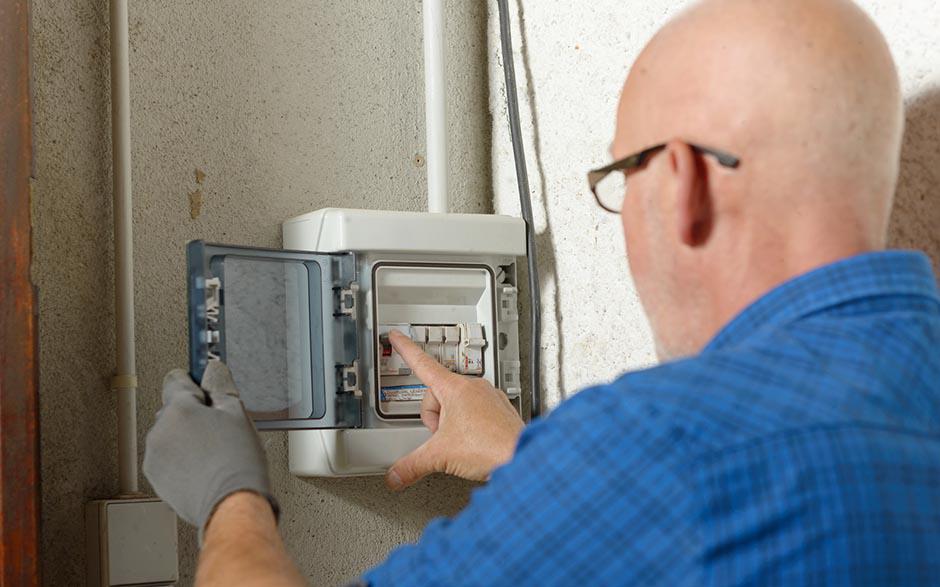 urgence électricité Beauvais